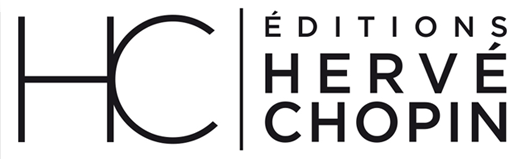 Editions Hervé Chopin