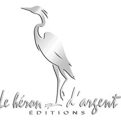 Le héron d'argent
