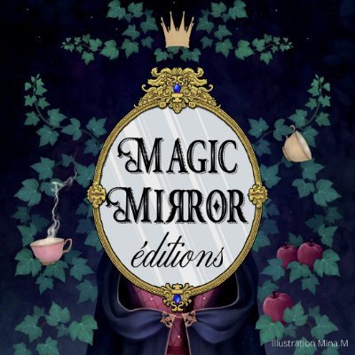 Magic Miror
