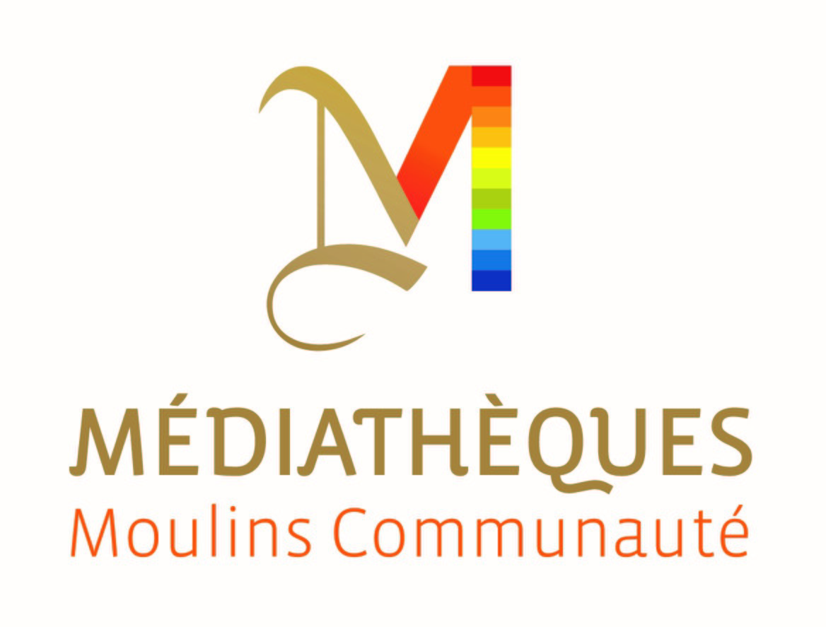 Médiathiques de Moulins