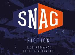 Snag Fiction